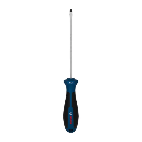 Bosch Line Csavarhúzó SL 0.8 x 4.0 x 125mm
