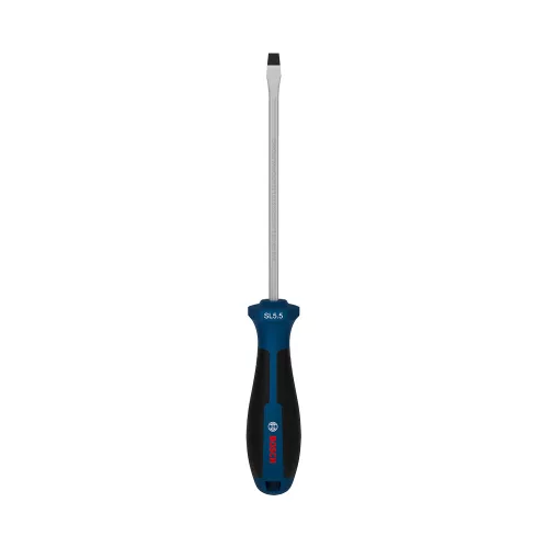Bosch Line Csavarhúzó SL 1.0 x 5.5 x 125 mm