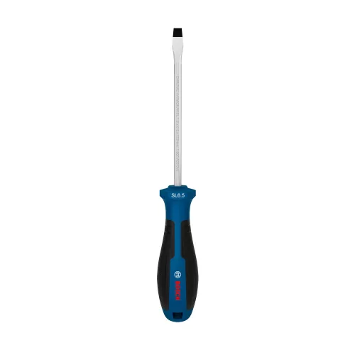 Bosch Line Csavarhúzó SL 1.2 x 6.5 x 125 mm