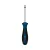 Bosch Line Csavarhúzó TX10 x 75 mm
