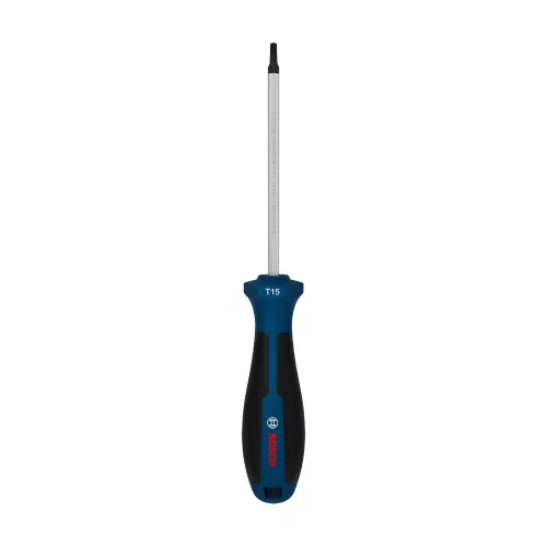 Bosch Line Csavarhúzó TX15 x 100 mm