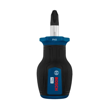 Bosch PRO marokcsavarhúzó PH3 x 25 mm