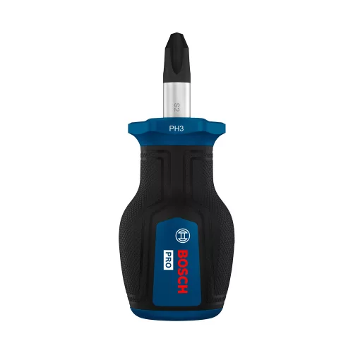 Bosch PRO marokcsavarhúzó PH3 x 25 mm
