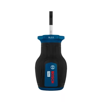Bosch PRO marokcsavarhúzó SL 0.6 x 3.5 x 25 mm