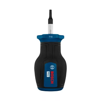 Bosch PRO marokcsavarhúzó TX10 x 25 mm