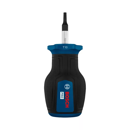 Bosch PRO marokcsavarhúzó TX10 x 25 mm