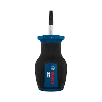 Bosch PRO marokcsavarhúzó TX20 x 25 mm