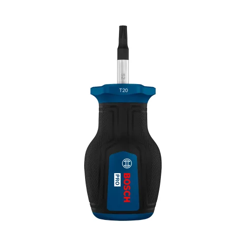 Bosch PRO marokcsavarhúzó TX20 x 25 mm