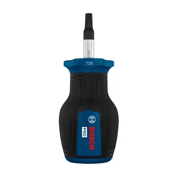 Bosch PRO marokcsavarhúzó TX25 x 25 mm
