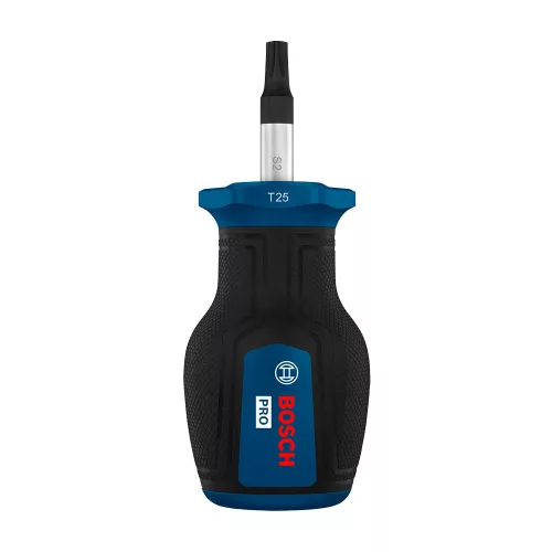 Bosch PRO marokcsavarhúzó TX25 x 25 mm