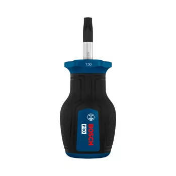 Bosch PRO marokcsavarhúzó TX30 x 25 mm