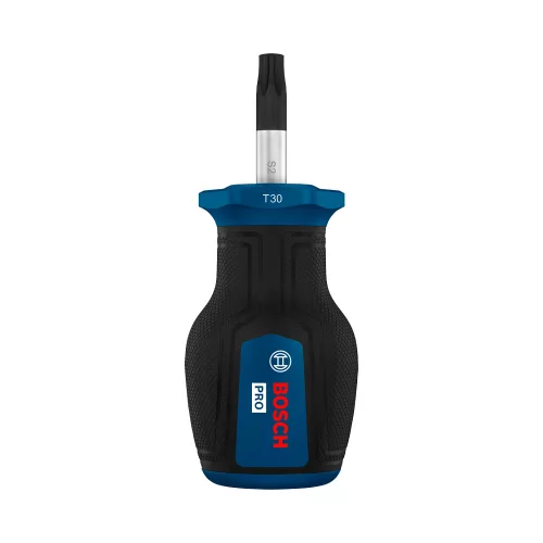 Bosch PRO marokcsavarhúzó TX30 x 25 mm