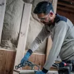 Bosch PRO Ácsfogó 200 mm, mártott nyéllel