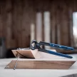 Bosch PRO Ácsfogó 200 mm, mártott nyéllel
