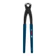 Bosch PRO Betonfogó / betoncsipesz 225 mm, mártott nyéllel