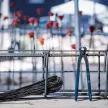 Bosch PRO Betonfogó / betoncsipesz 225 mm, mártott nyéllel