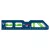 Bosch PRO Billet torpedó vízmérték 200 mm / 8"
