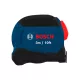 Bosch Line Mérőszalag 3 m / 10 láb, automatikus zár