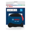 Bosch Line Mérőszalag 5 m / 16 láb, automatikus zár