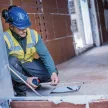 Bosch Line Mérőszalag 5 m / 16 láb, automatikus zár