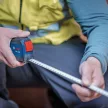 Bosch Line Mérőszalag 5 m / 16 láb, automatikus zár