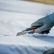 Bosch Line Sniccer/letörhető kés 18 mm