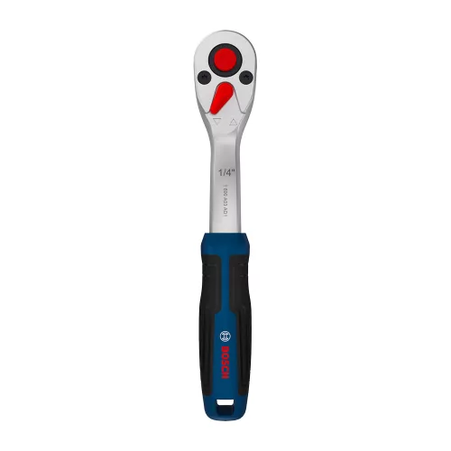 Bosch Line Racsnis hajtókar 1/4"-os
