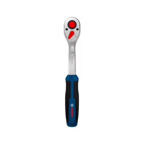 Bosch Line Racsnis hajtókar 1/2"-os