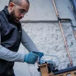 Bosch Line Fémfűrész 150 mm Blades, 3 db, TPI 24
