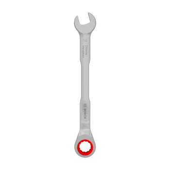 Bosch Line Racsnis csillag-villáskulcs 14 mm