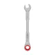 Bosch Line Racsnis csillag-villáskulcs 15 mm