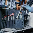 Bosch Line Racsnis csillag-villáskulcs 15 mm