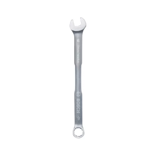 Bosch Line Csillag-villáskulcs 6 mm