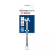 Bosch Line Csillag-villáskulcs 8 mm