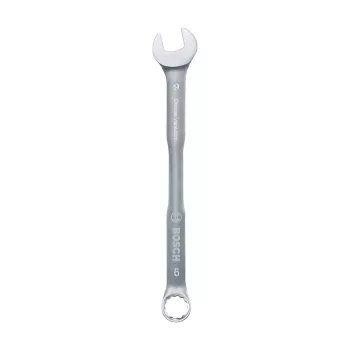 Bosch Line Csillag-villáskulcs 9 mm