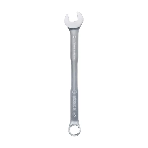 Bosch Line Csillag-villáskulcs 9 mm