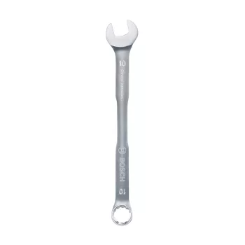 Bosch Line Csillag-villáskulcs 10 mm