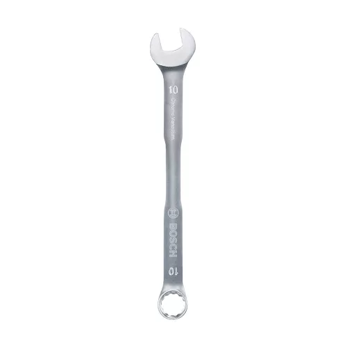 Bosch Line Csillag-villáskulcs 10 mm