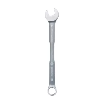 Bosch Line Csillag-villáskulcs 11 mm