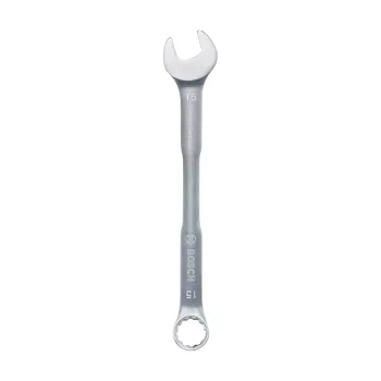 Bosch Line Csillag-villáskulcs 15 mm