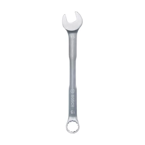 Bosch Line Csillag-villáskulcs 15 mm