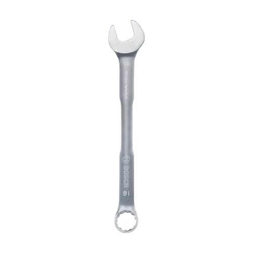 Bosch Line Csillag-villáskulcs 16 mm