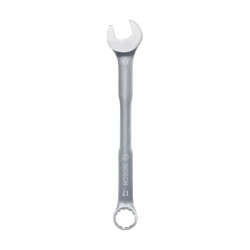 Bosch Line Csillag-villáskulcs 17 mm