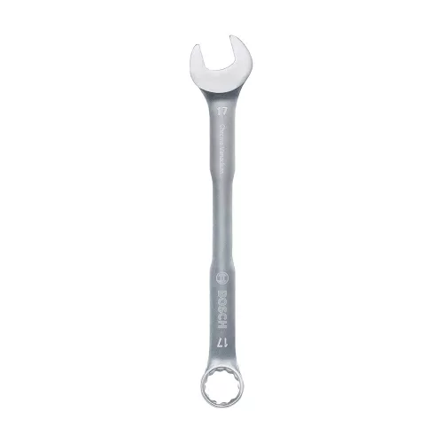 Bosch Line Csillag-villáskulcs 17 mm