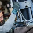 Bosch Line Csillag-villáskulcs 17 mm
