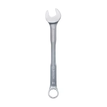 Bosch Line Csillag-villáskulcs 18 mm
