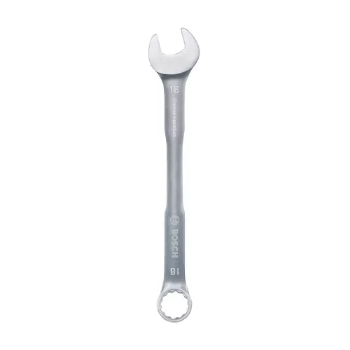 Bosch Line Csillag-villáskulcs 18 mm