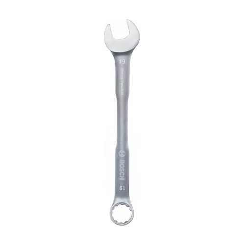 Bosch Line Csillag-villáskulcs 19 mm