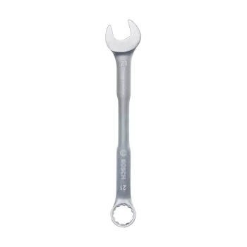 Bosch Line Csillag-villáskulcs 21 mm