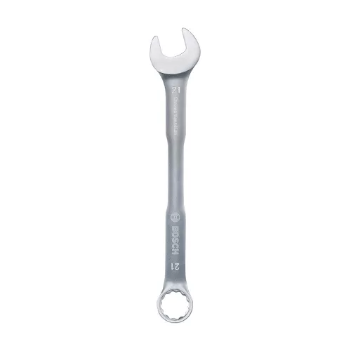 Bosch Line Csillag-villáskulcs 21 mm